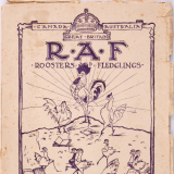 Royal Air Force Cadets journal