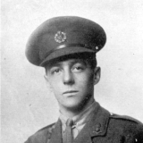 Rainsford Balcombe-Browne