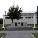 Ranfurly war memorial