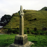 Rangihoua Pā and Oihi (Hohi) Mission Station