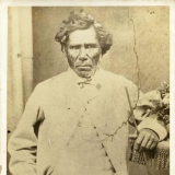 Wiremu Kīngi Te Rangitāke