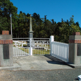 Rāwene war memorial