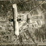 Airco DH-4 light bomber