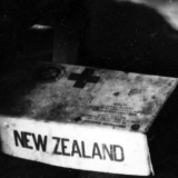 Sound: POW remembers Red Cross parcels