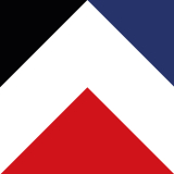 Red Peak flag