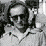Sound: remembering Faenza, Italian campaign