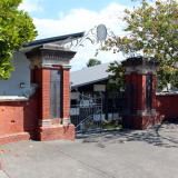 Remuera primary school memorial