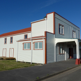 Reynolds Memorial Hall, Tolaga Bay