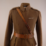 Royal Flying Corps jacket