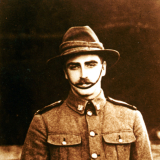 Richard Percy Renall