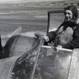 Bristol Beaufighter pilot