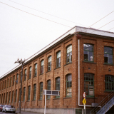 Roslyn Woollen Mill