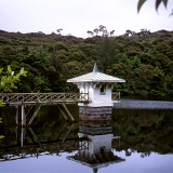 Ross Creek Reservoir
