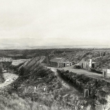Rotoaira prison and conscientious objectors