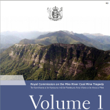 Royal Commission on the Pike River Coal Mine Tragedy
