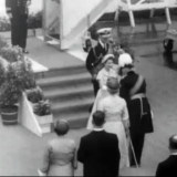 The 1953–54 royal tour of NZ – Auckland to Stratford