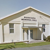 Ruakākā Memorial Hall