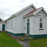 Ruatangata Pioneers' Memorial Church