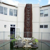 Rūātoki school memorial