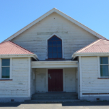Uepōhatu Memorial Hall, Ruatōria