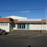 Ruāwai-Tokatoka Memorial Hall