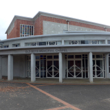 Sacred Heart College Old Boys Memorial Chapel