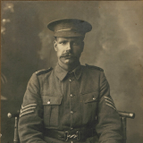 Samuel Vernon