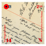 Post and Telegraph Detachment in Samoa