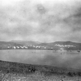 Sarpi Camp on Lemnos