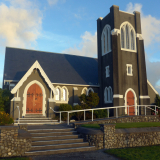 Scots Memorial Church, Hokitika