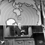 SEATO Council meeting in Wellington, 1959