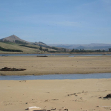 Shag River Mouth