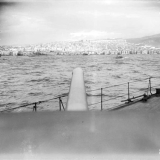 View of Salonika