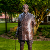Sir Andrew Russell memorial