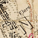 Map and orders for NZ Division's Somme offensive