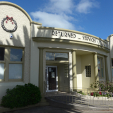 South Taranaki RSA rolls of honour
