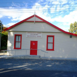 Springston South Soldiers Memorial Hall