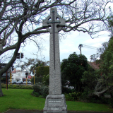 St Aidan's Church memorials, Remuera