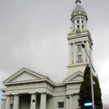 St Andrews Church memorials, Auckland