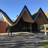 St Andrew's College Centennial Chapel