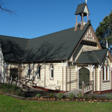 St Andrew's Church memorials, Howick