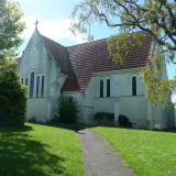 St Andrew's Memorial Church