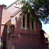 St Andrew's Peace Memorial Church, Pukekohe