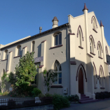 St Andrew's memorial Sunday School, Palmerston North