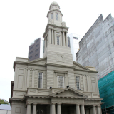 St Andrew's on the Terrace rolls of honour