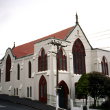 Former St Andrew’s Church