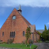 St Augustine’s Memorial Church