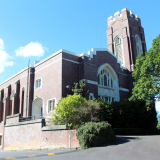 St David's memorial church