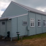 St Faith’s Sunday School War Memorial Hall
