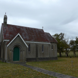 St John the Evangelist Memorial Chapel